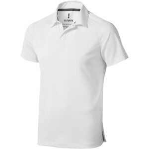 Elevate Mens Ottawa Short / White